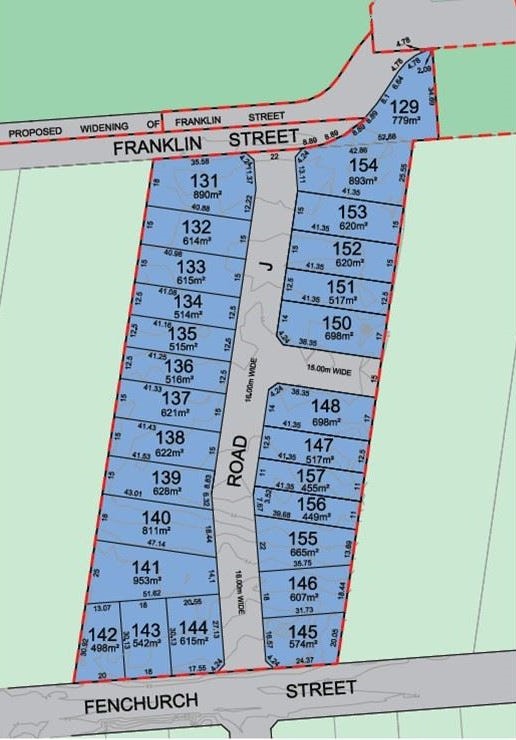 [Land for Sale] Riverhaven Estate, Goolwa North OpenLot